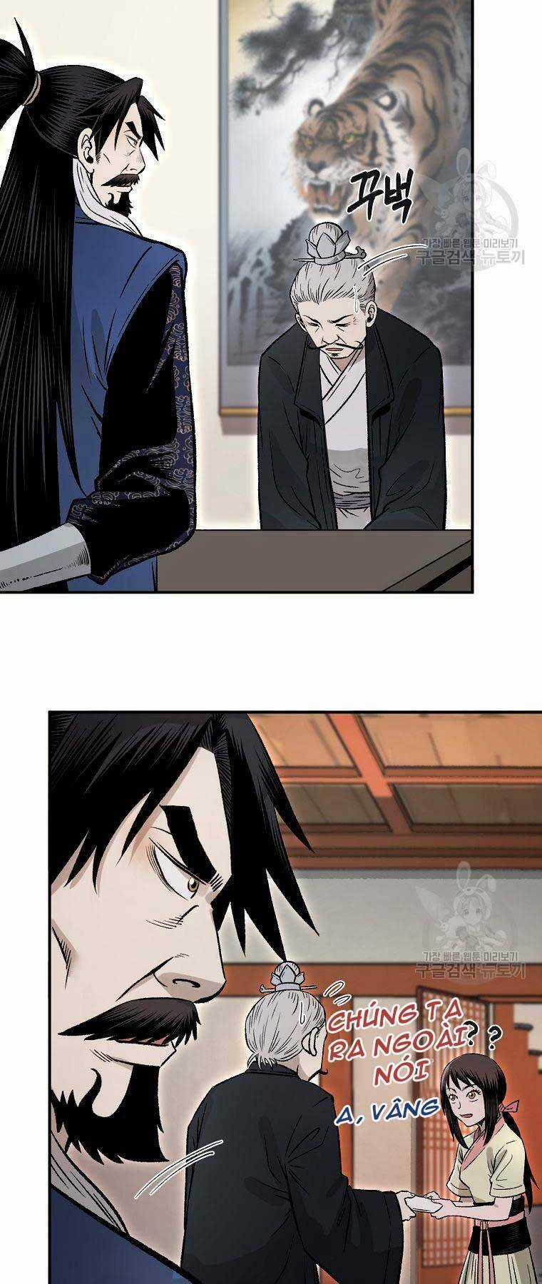 Ma Nhân Hoa Sơn Chapter 26 trang 83