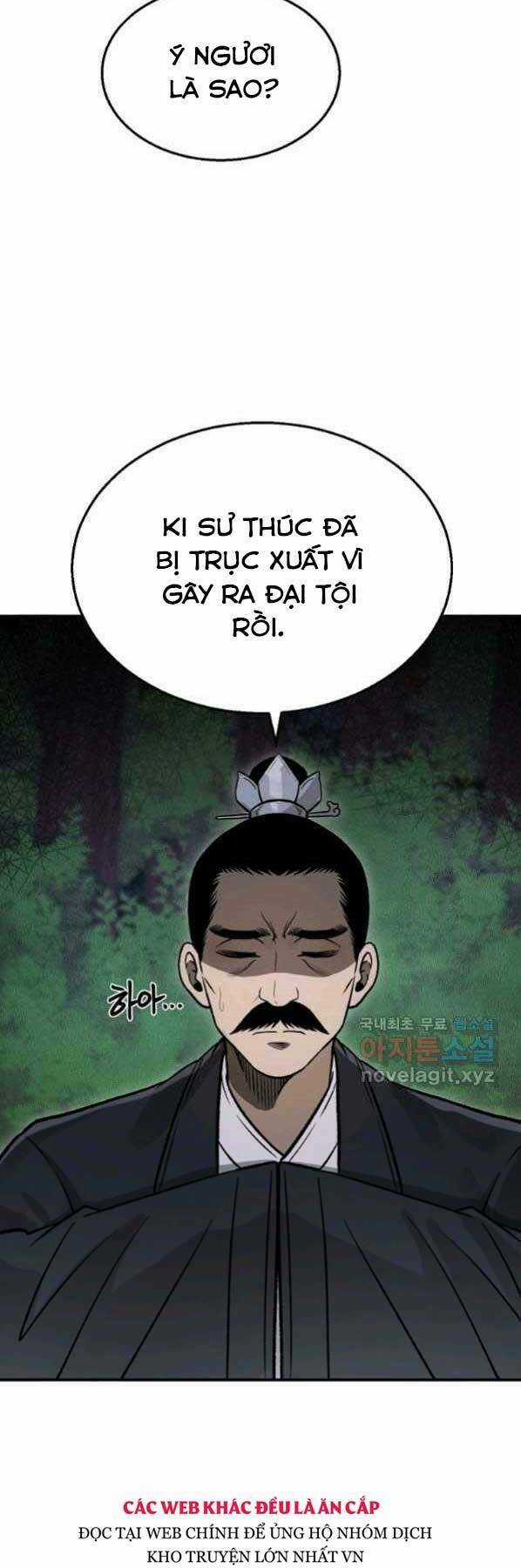 Ma Nhân Hoa Sơn Chapter 27 trang 14