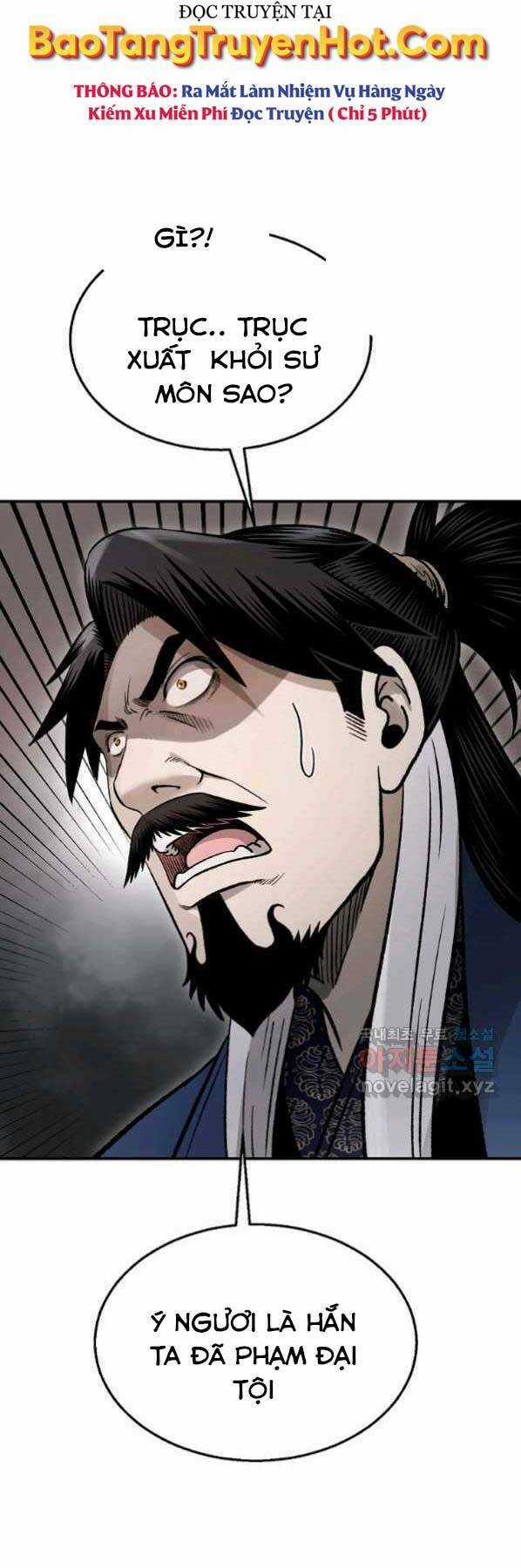 Ma Nhân Hoa Sơn Chapter 27 trang 15