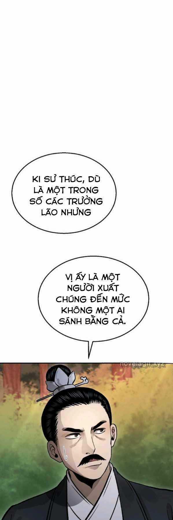 Ma Nhân Hoa Sơn Chapter 27 trang 16