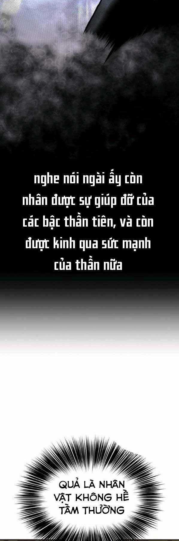 Ma Nhân Hoa Sơn Chapter 27 trang 20