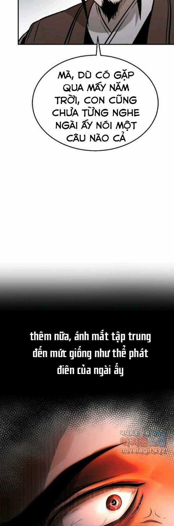 Ma Nhân Hoa Sơn Chapter 27 trang 23