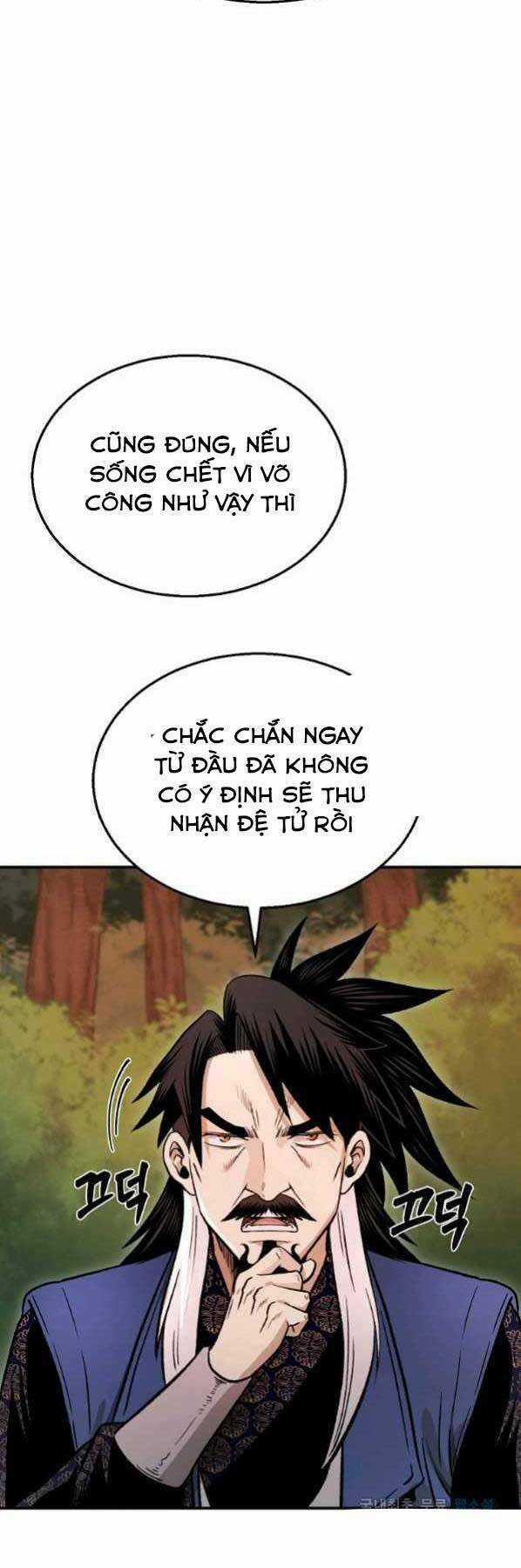 Ma Nhân Hoa Sơn Chapter 27 trang 27