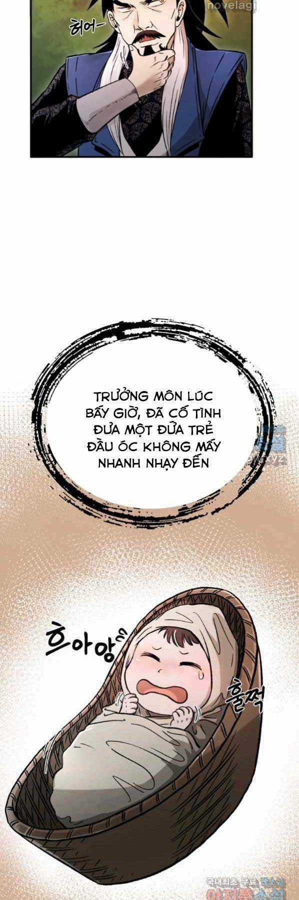 Ma Nhân Hoa Sơn Chapter 27 trang 30