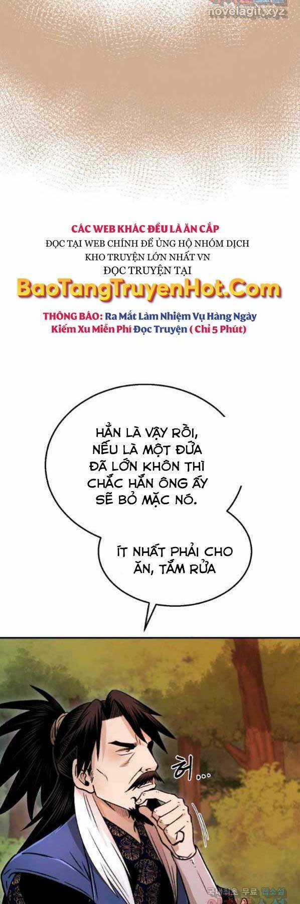 Ma Nhân Hoa Sơn Chapter 27 trang 31
