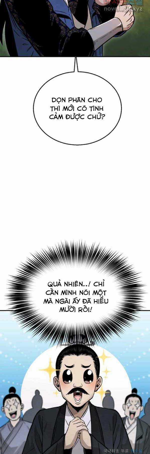 Ma Nhân Hoa Sơn Chapter 27 trang 32