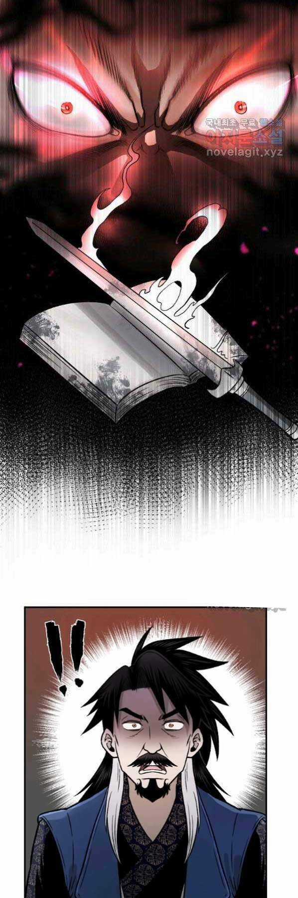 Ma Nhân Hoa Sơn Chapter 27 trang 38