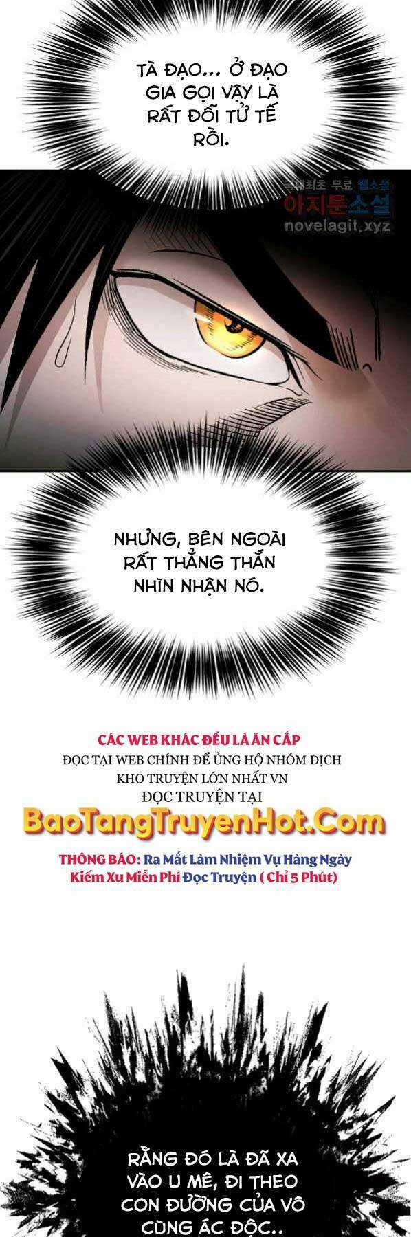 Ma Nhân Hoa Sơn Chapter 27 trang 40