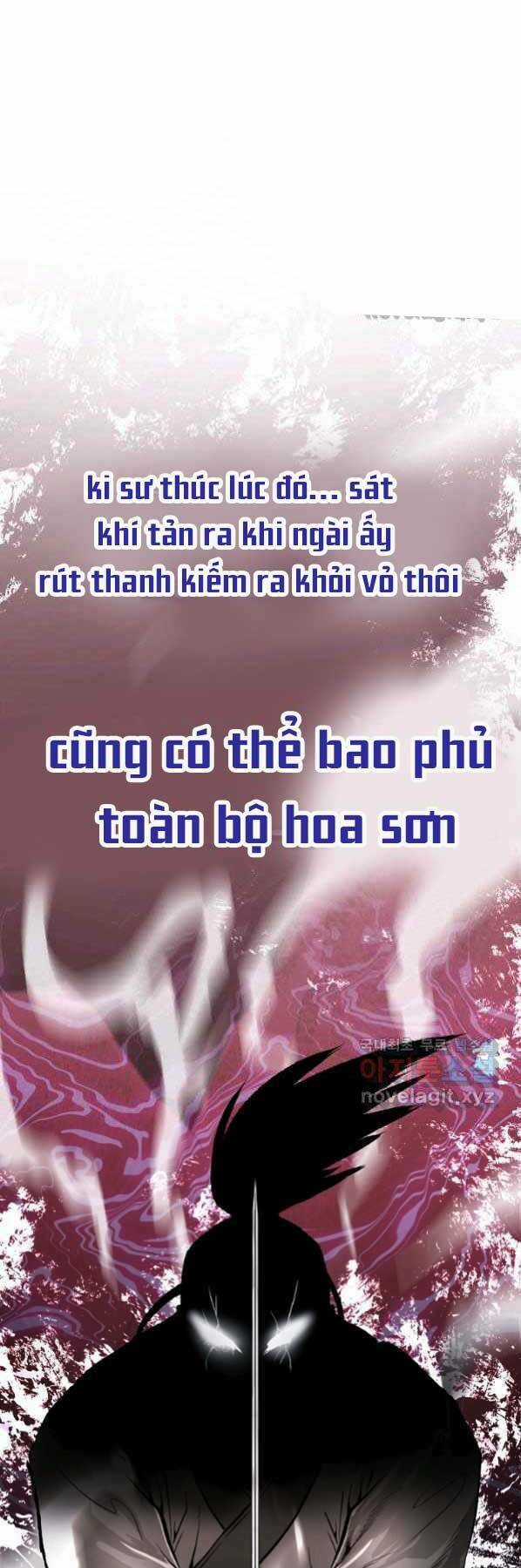 Ma Nhân Hoa Sơn Chapter 27 trang 42