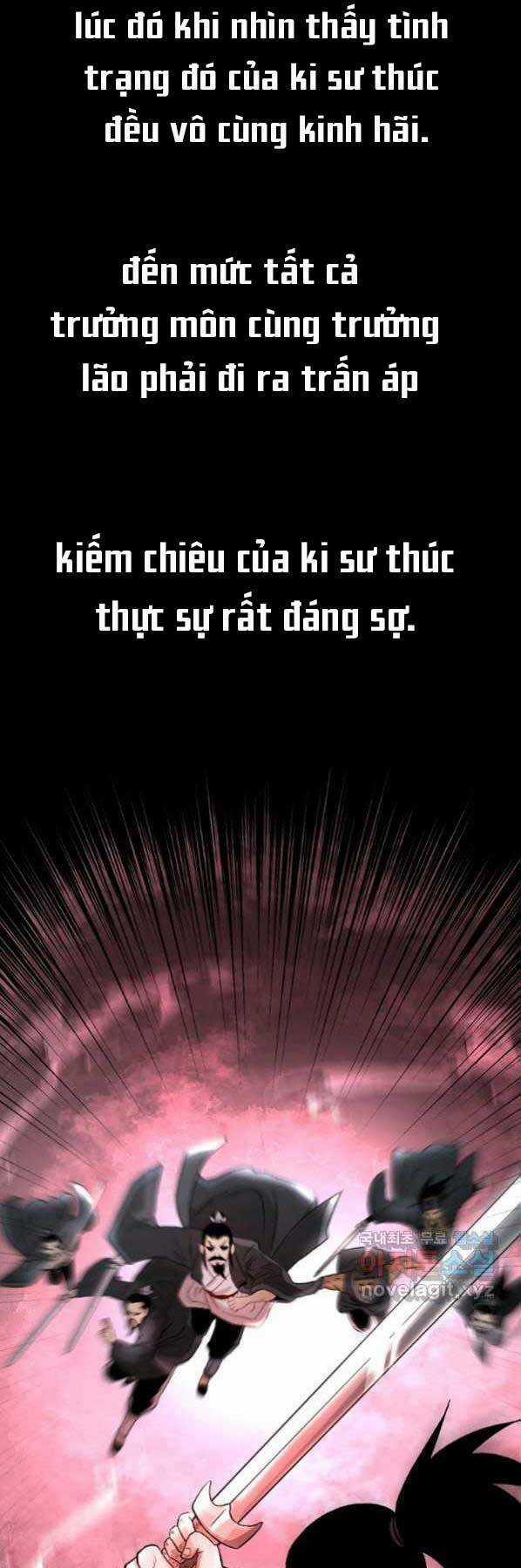 Ma Nhân Hoa Sơn Chapter 27 trang 44