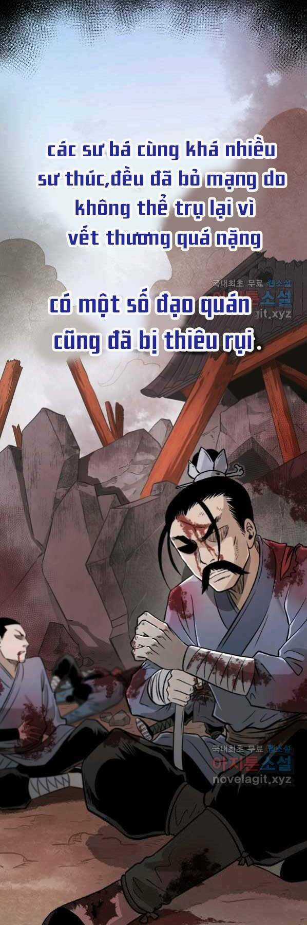 Ma Nhân Hoa Sơn Chapter 27 trang 47