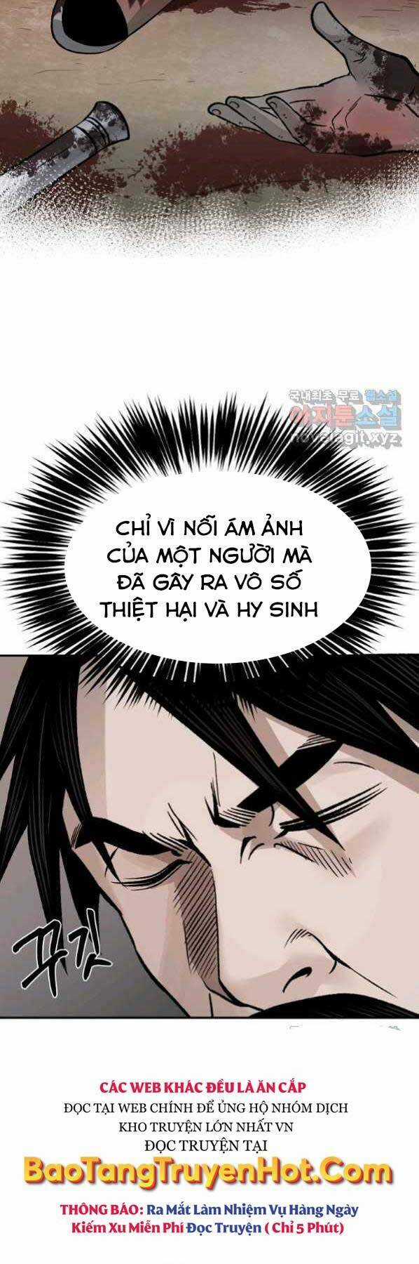 Ma Nhân Hoa Sơn Chapter 27 trang 48