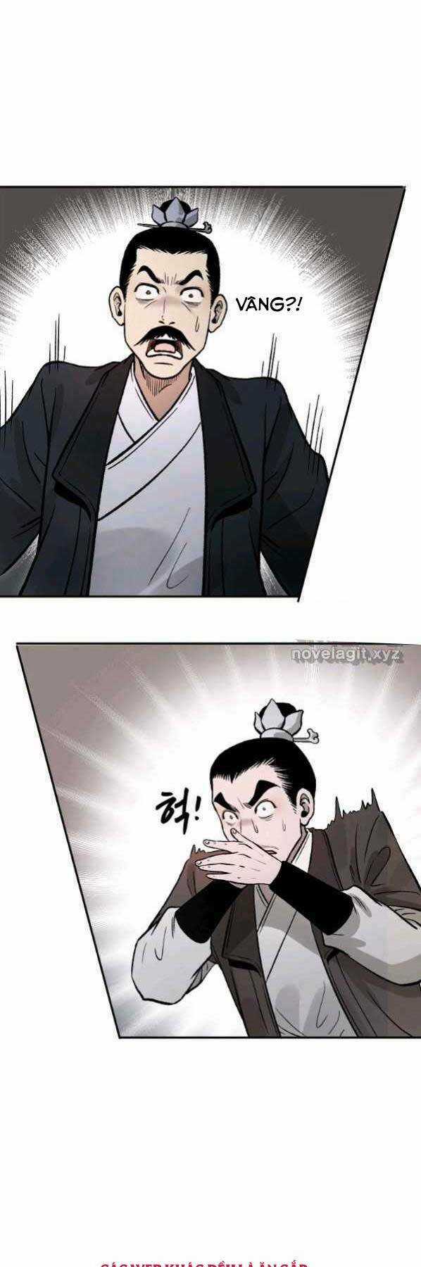 Ma Nhân Hoa Sơn Chapter 27 trang 5