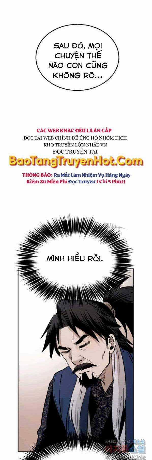 Ma Nhân Hoa Sơn Chapter 27 trang 53