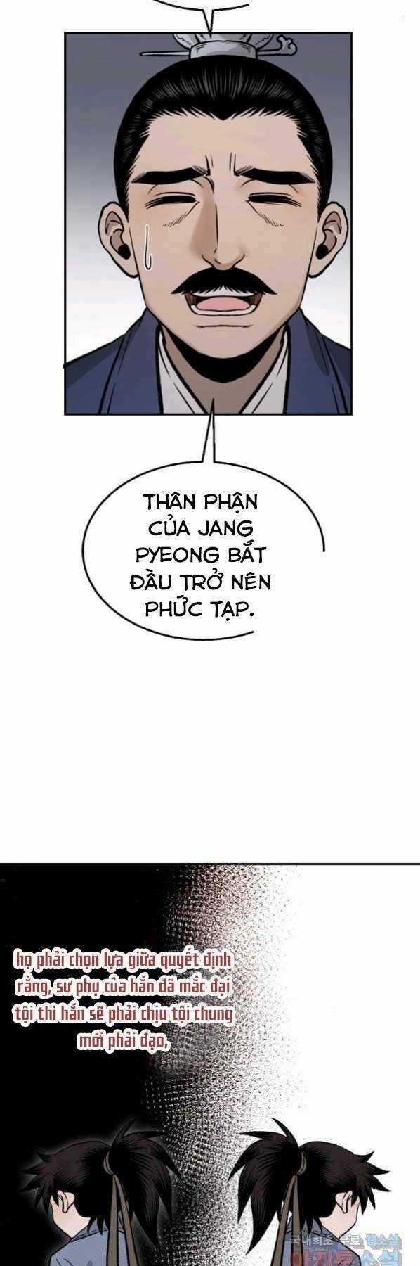 Ma Nhân Hoa Sơn Chapter 27 trang 56