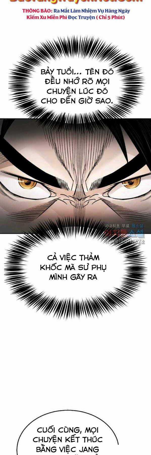 Ma Nhân Hoa Sơn Chapter 27 trang 59