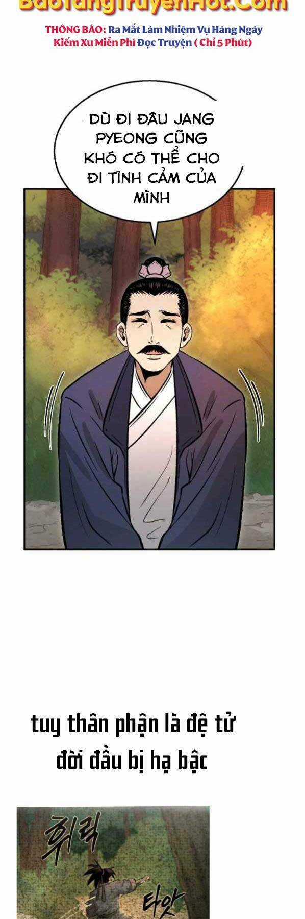 Ma Nhân Hoa Sơn Chapter 27 trang 62