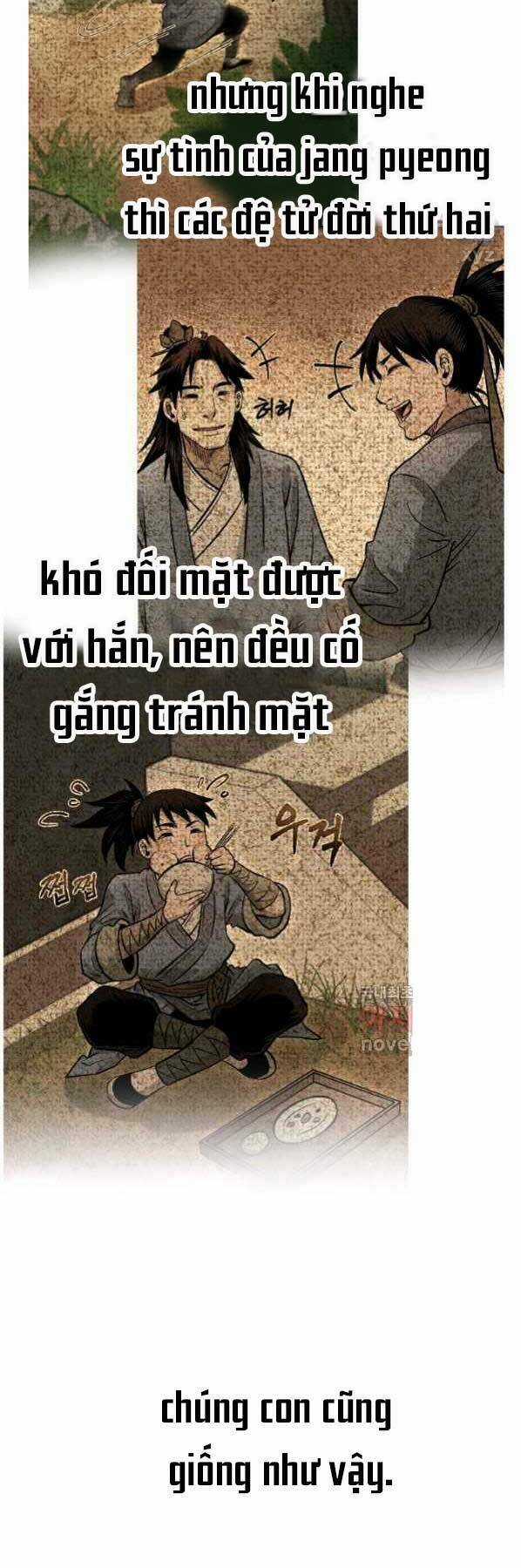 Ma Nhân Hoa Sơn Chapter 27 trang 63