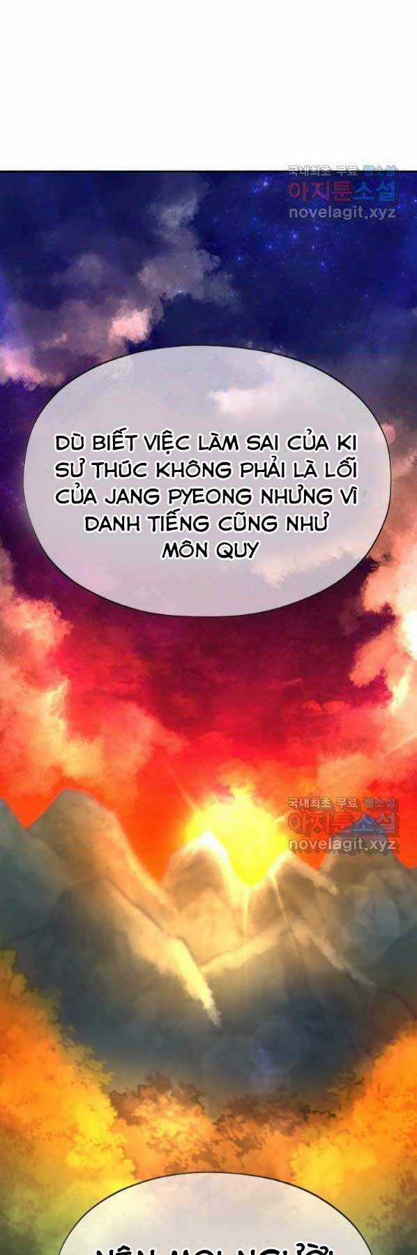 Ma Nhân Hoa Sơn Chapter 27 trang 64