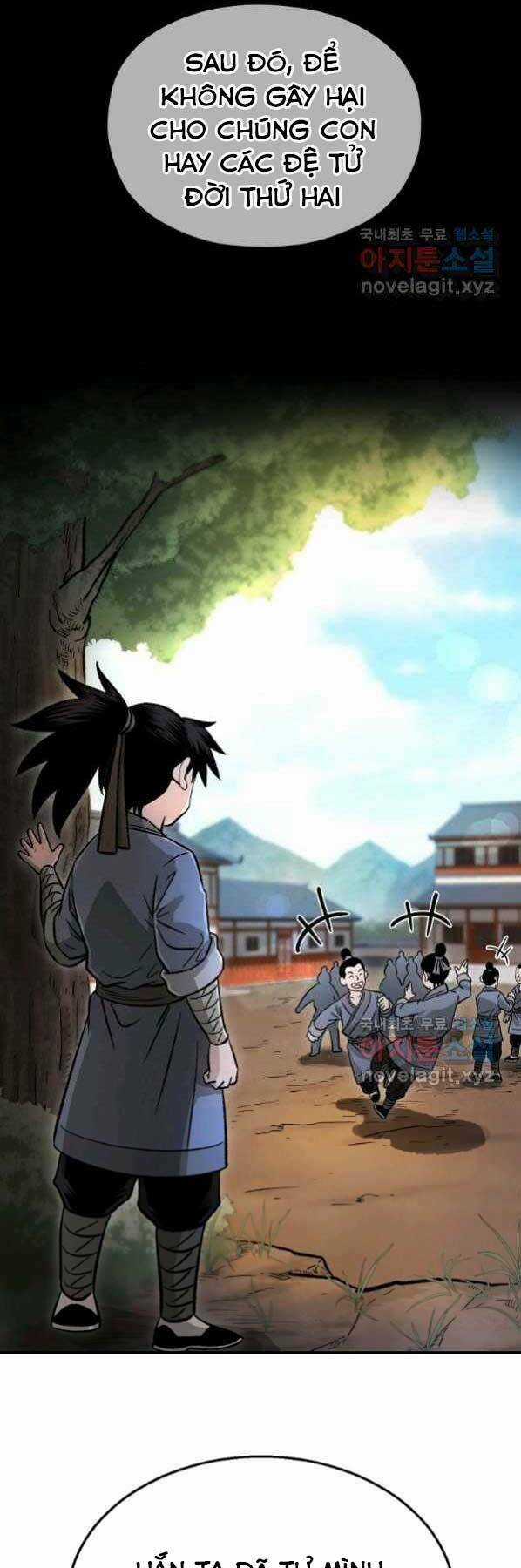 Ma Nhân Hoa Sơn Chapter 27 trang 66