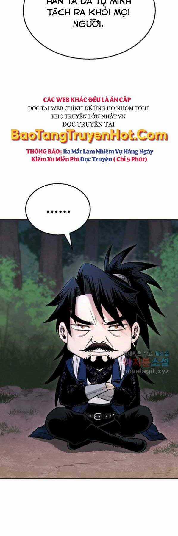 Ma Nhân Hoa Sơn Chapter 27 trang 67