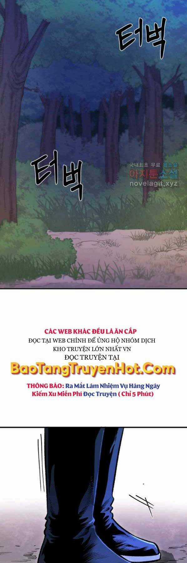 Ma Nhân Hoa Sơn Chapter 27 trang 71