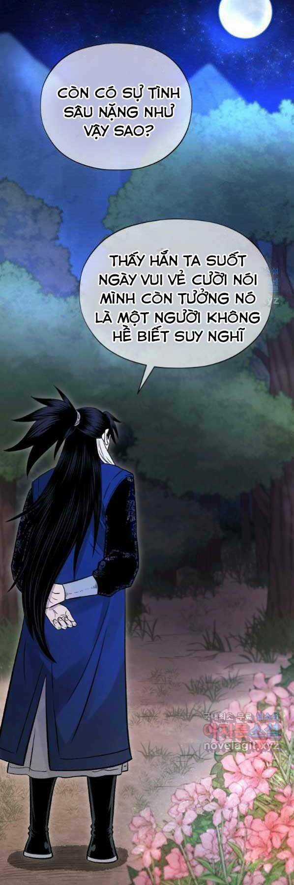 Ma Nhân Hoa Sơn Chapter 27 trang 73