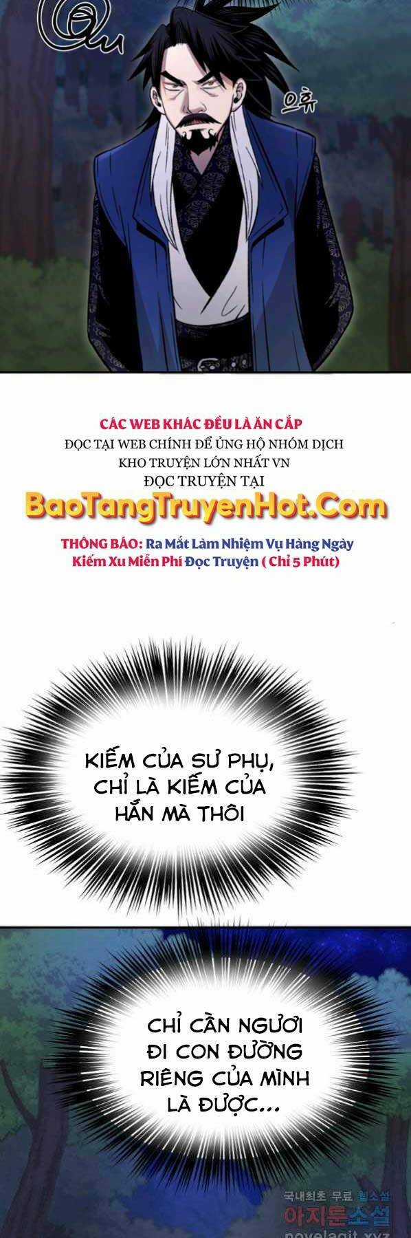 Ma Nhân Hoa Sơn Chapter 27 trang 80