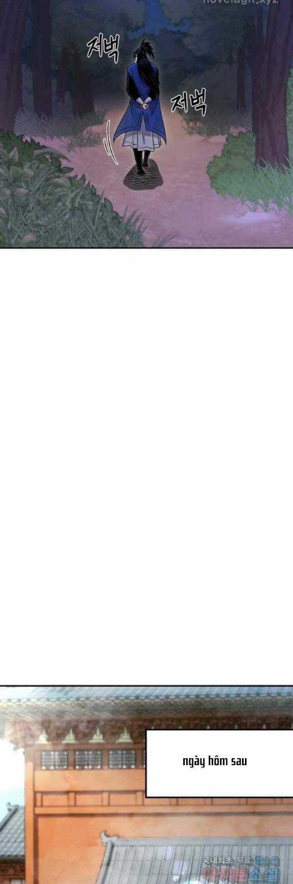 Ma Nhân Hoa Sơn Chapter 27 trang 81