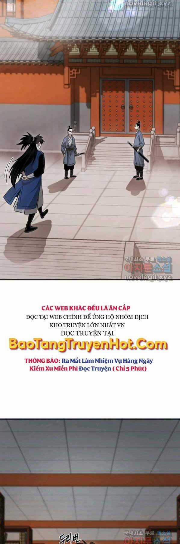 Ma Nhân Hoa Sơn Chapter 27 trang 82