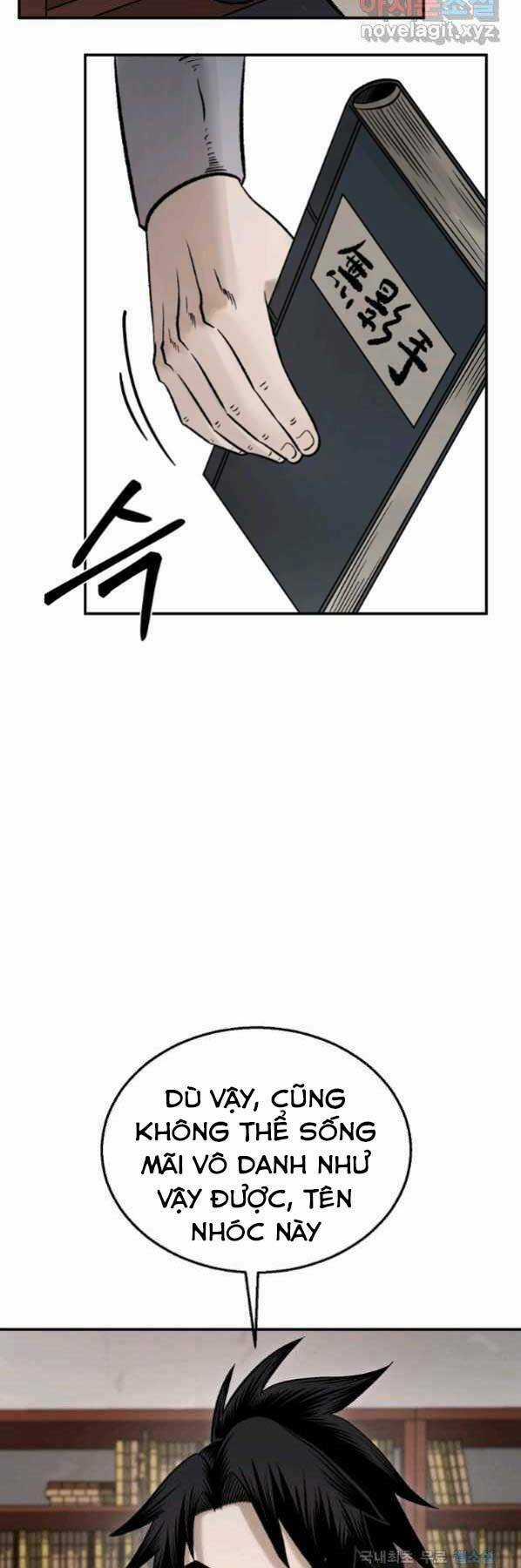 Ma Nhân Hoa Sơn Chapter 27 trang 84