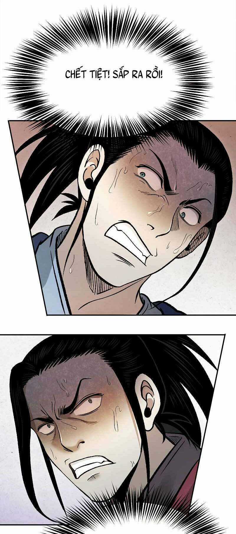 Ma Nhân Hoa Sơn Chapter 28 trang 10