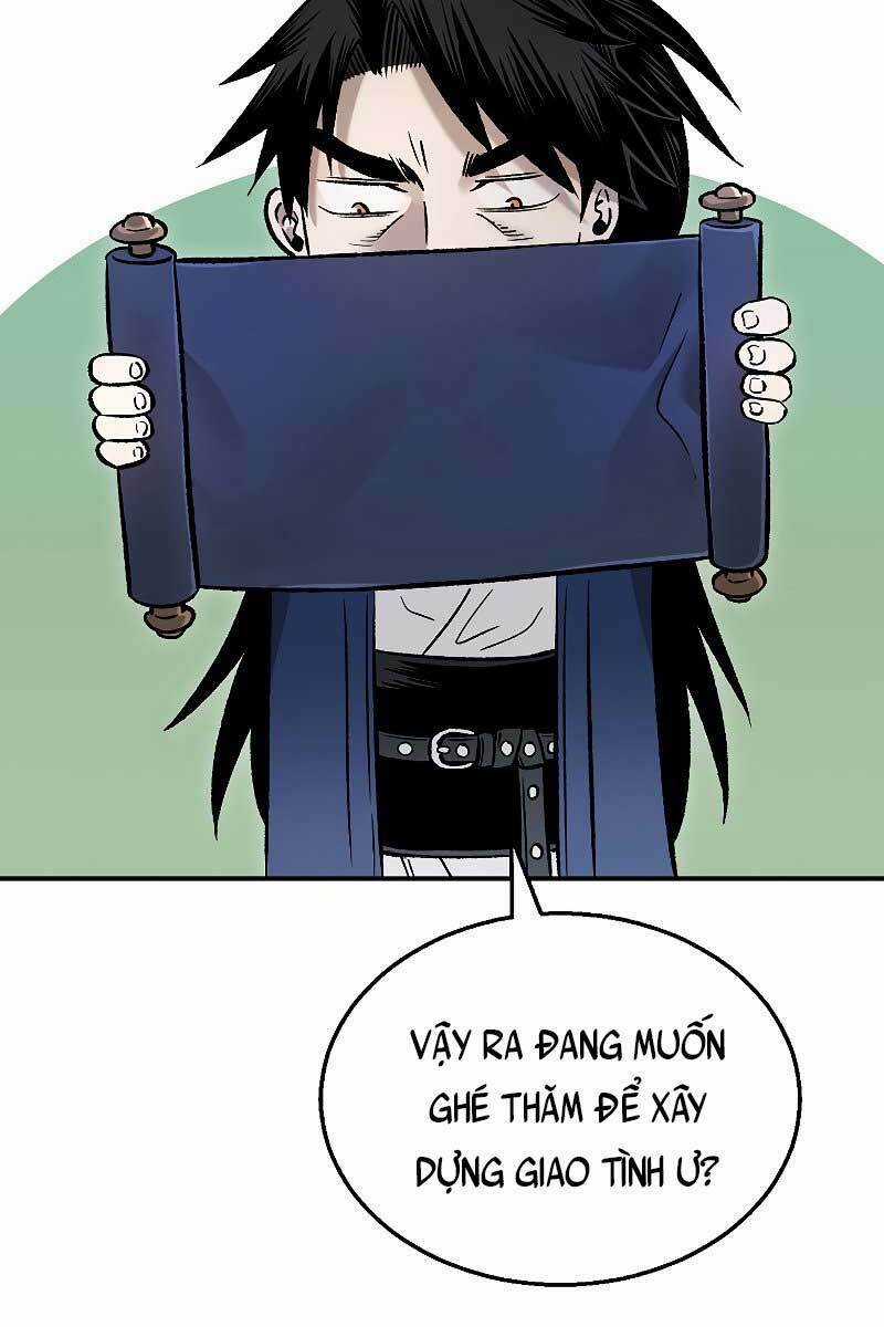 Ma Nhân Hoa Sơn Chapter 28 trang 101