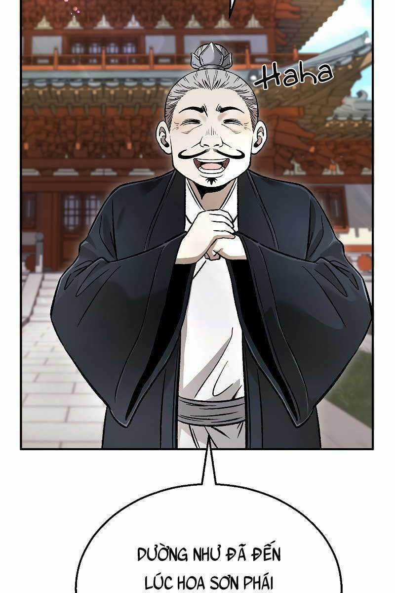 Ma Nhân Hoa Sơn Chapter 28 trang 107