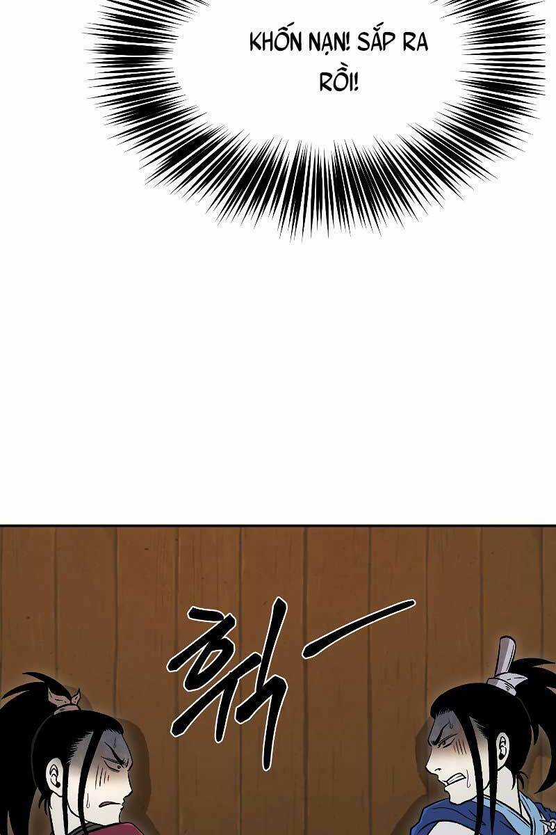 Ma Nhân Hoa Sơn Chapter 28 trang 11