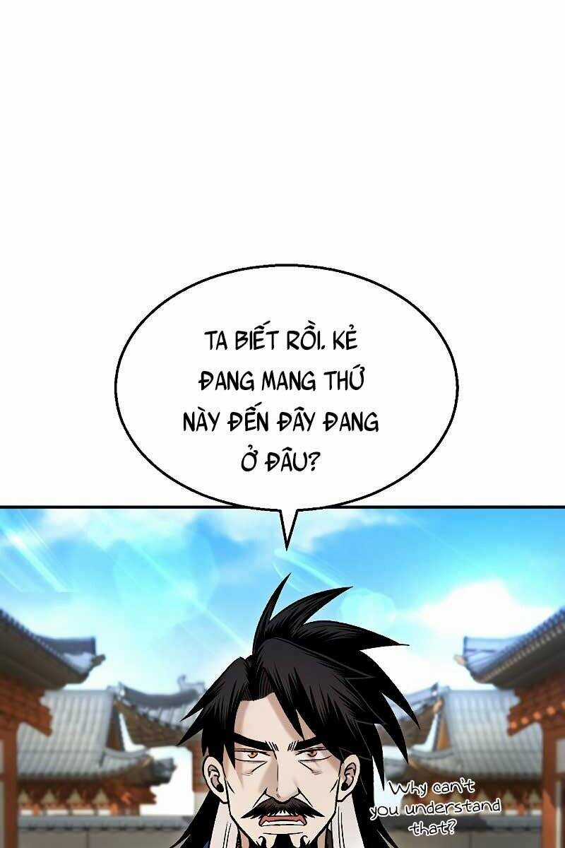 Ma Nhân Hoa Sơn Chapter 28 trang 116