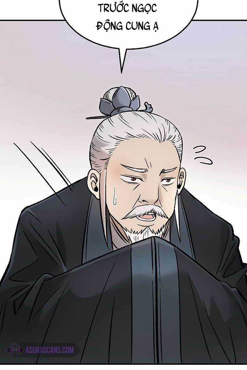 Ma Nhân Hoa Sơn Chapter 28 trang 118