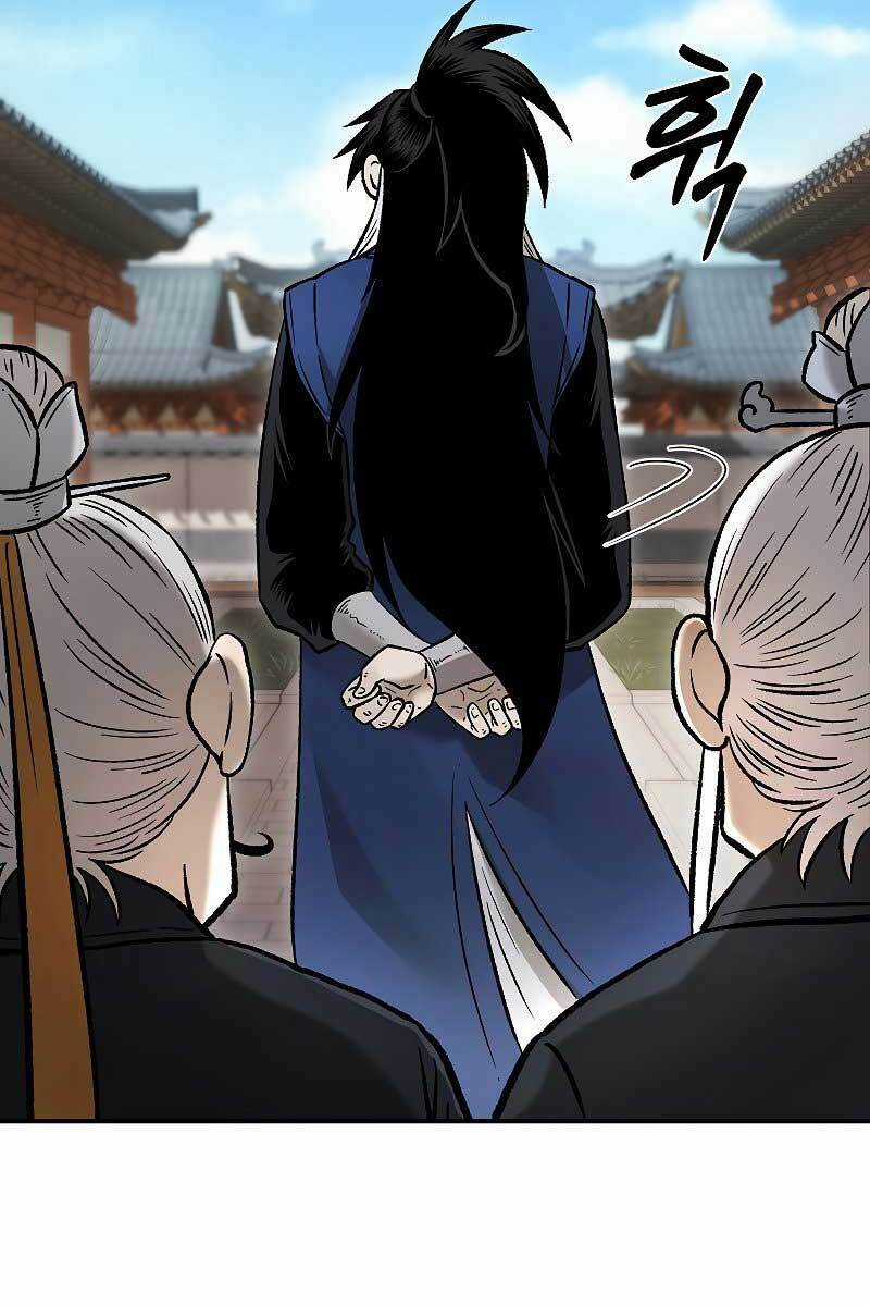 Ma Nhân Hoa Sơn Chapter 28 trang 125