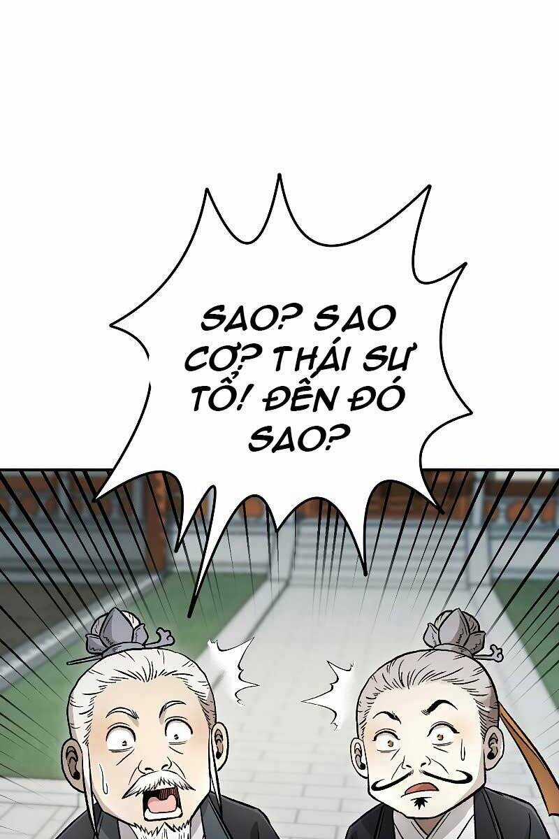 Ma Nhân Hoa Sơn Chapter 28 trang 126