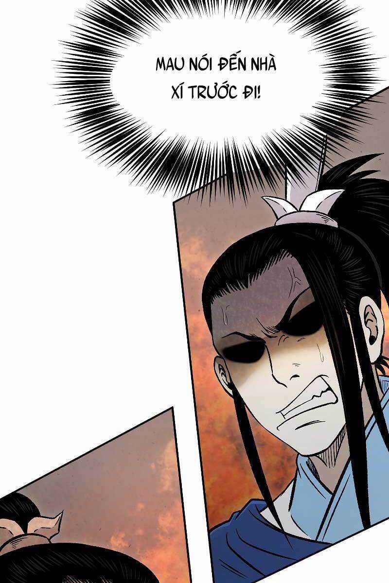 Ma Nhân Hoa Sơn Chapter 28 trang 13