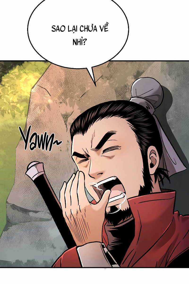 Ma Nhân Hoa Sơn Chapter 28 trang 134