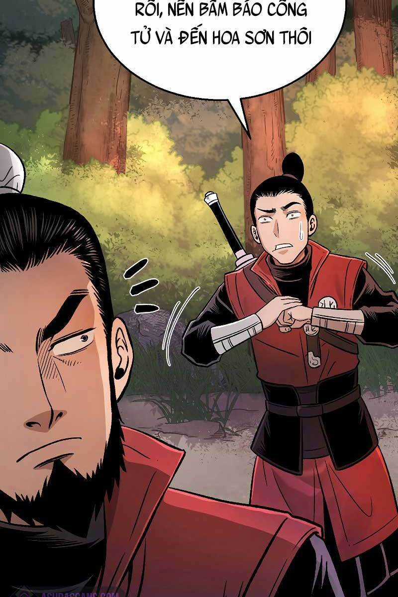 Ma Nhân Hoa Sơn Chapter 28 trang 136