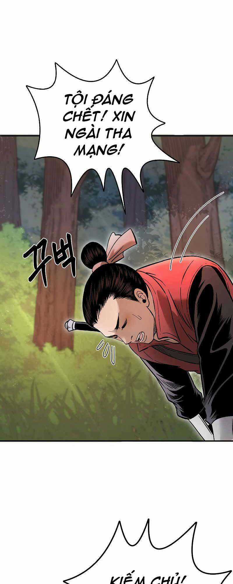 Ma Nhân Hoa Sơn Chapter 28 trang 139