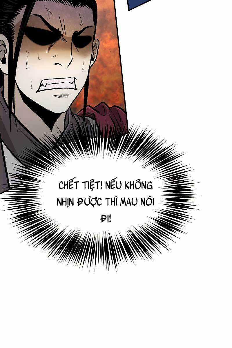 Ma Nhân Hoa Sơn Chapter 28 trang 14