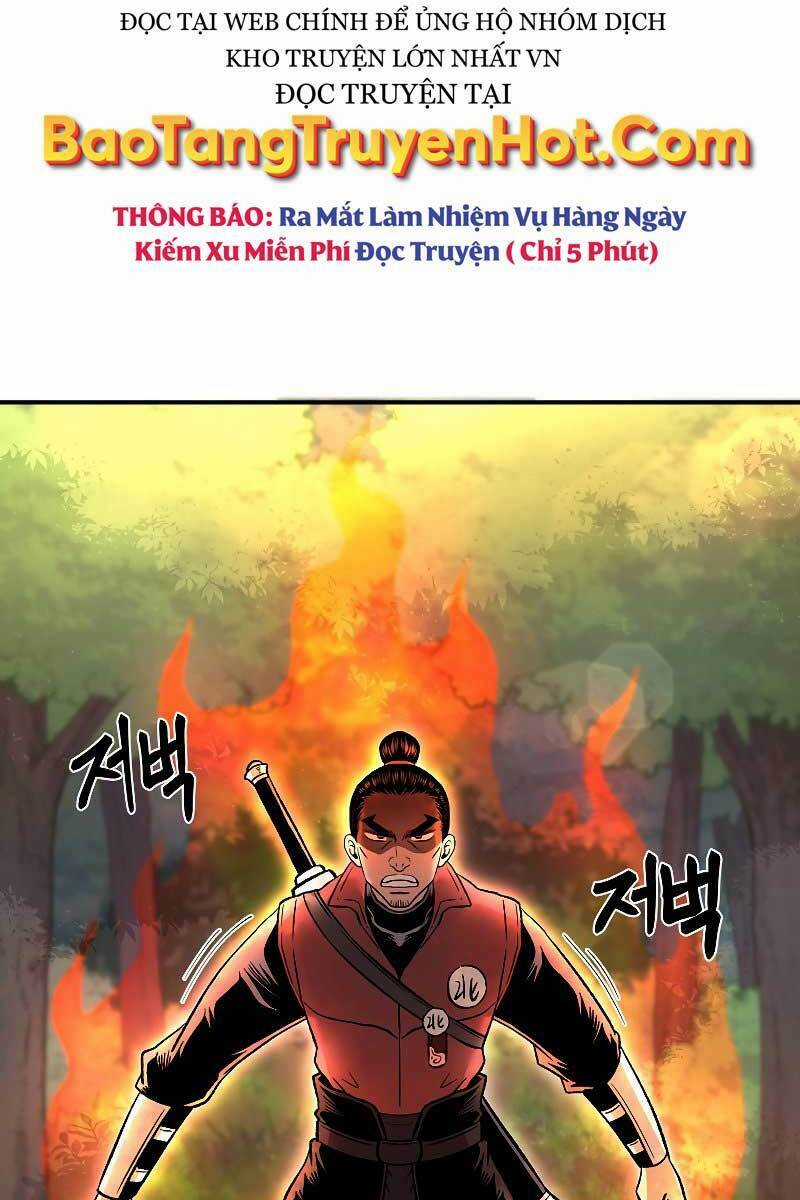 Ma Nhân Hoa Sơn Chapter 28 trang 141