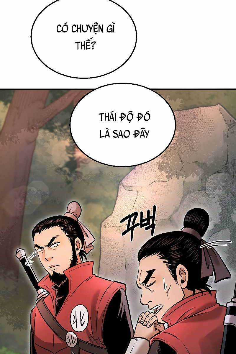 Ma Nhân Hoa Sơn Chapter 28 trang 143