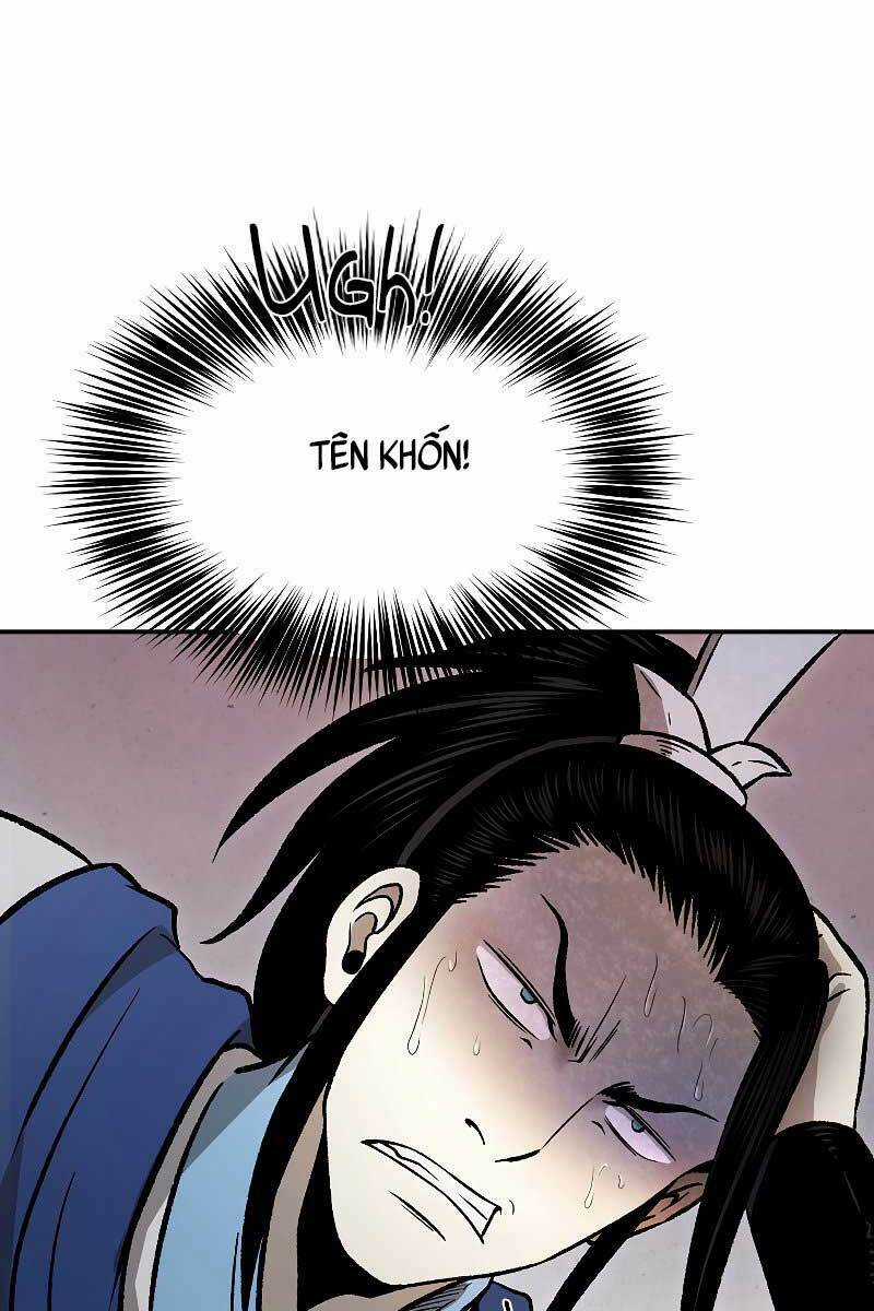 Ma Nhân Hoa Sơn Chapter 28 trang 15