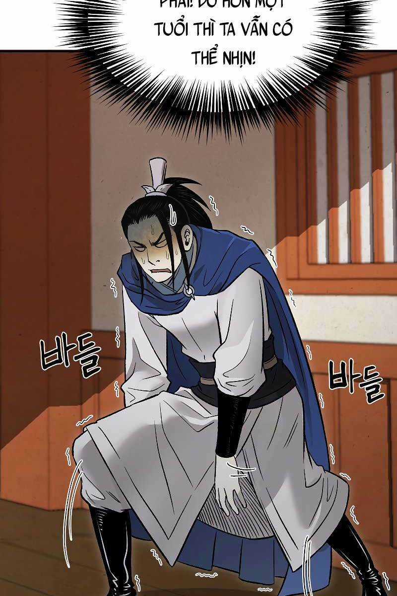 Ma Nhân Hoa Sơn Chapter 28 trang 17