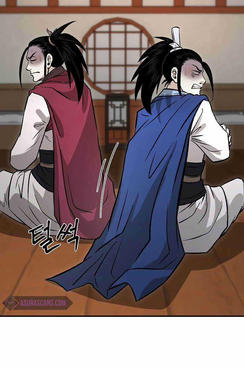 Ma Nhân Hoa Sơn Chapter 28 trang 19