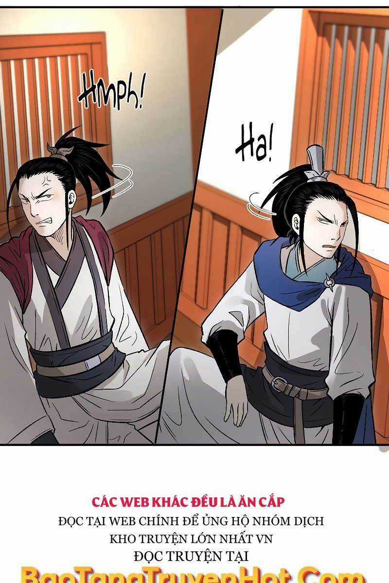 Ma Nhân Hoa Sơn Chapter 28 trang 2